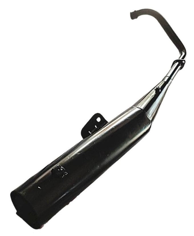 Silencer for Tvs Phoenix -TVS