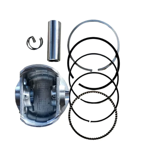 Piston Kit for Tvs Apache 150-ABK