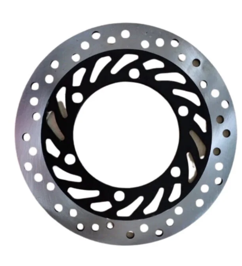 Front Brake Disc Plate for Honda Shine SP-HONDA