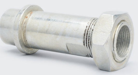 Half Axle  for YBX-ABK
