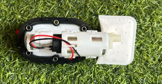 Fuel Pump Assembly for Benelli Imperial 400-BENELLI