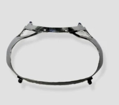 H.L Glass for BAJAJ DISCOVER 125 NEW-BAJAJ