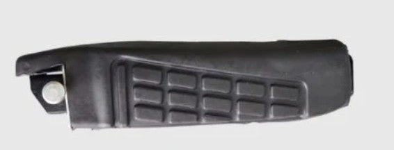 Footrest Assy for (R) RH for Ray (NAH0715) -ABK