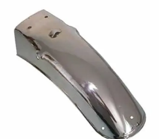 Rear Fender/mudguard for yamaha Rx100-GENUINE