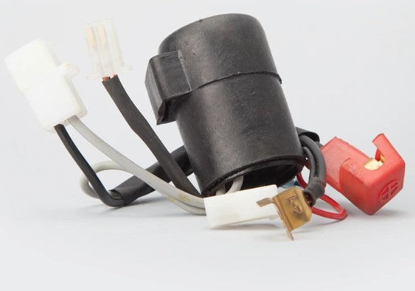 Starter Relay for Star city-TVS