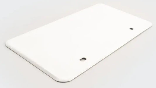 No.Plate [R] for Splendor-ABK
