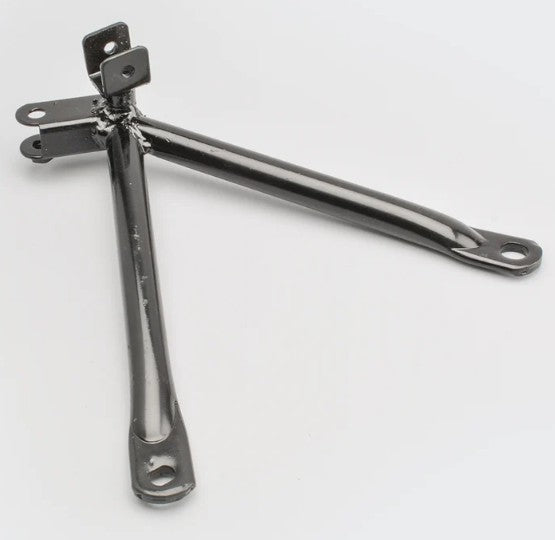 Footrest V Bracket for  (R)LH Splendor (NAJ1619)-ABK