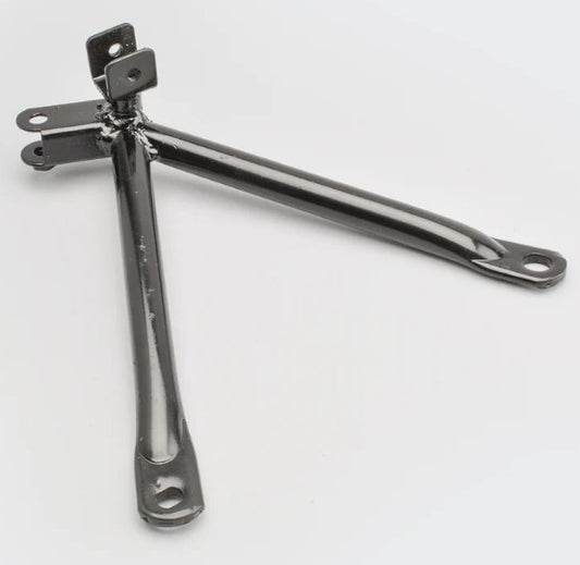 Footrest V Bracket for  (R)LH Splendor (NAJ1619)-ABK