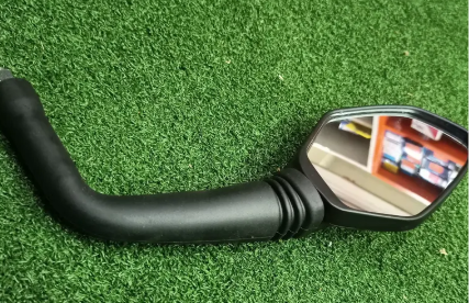 Lh Mirror for Ktm Duke 200-KTM