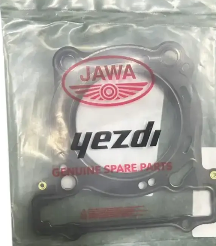 Cylinder Head Gasket for Jawa 42-ABK