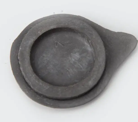 Chain Cover Rubber for Tvs Victor -ABK