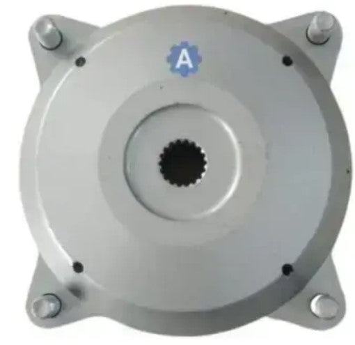 Rear Brake Drum for  Suzuki Access Old Model-SUZUKI