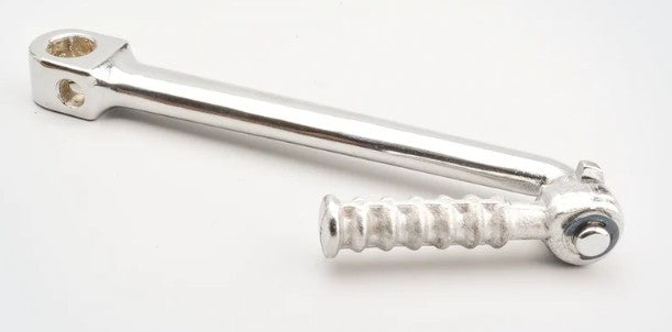 Kick Assy  for Streak-TVS