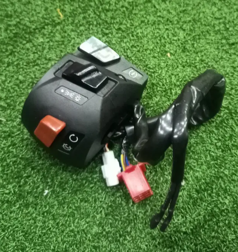 Right Side Switch Control for Ktm Duke 200-KTM