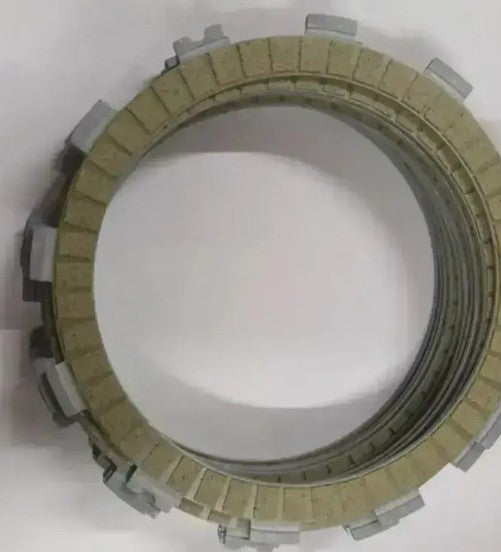 Clutch Plate for Kawasaki Z800-KAWASAKI