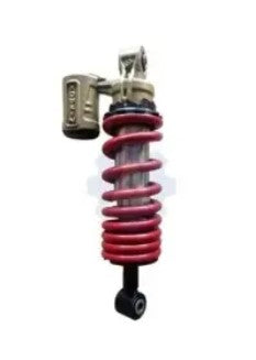 Rear Mono Shock Absorber for	BAJAJ PULSAR NS 200-BAJAJ