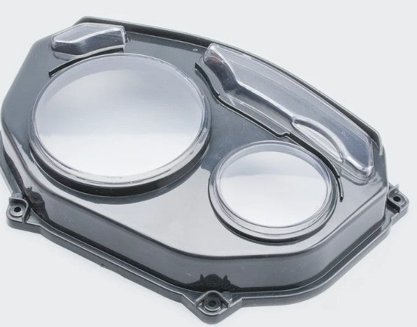 Speedometer Glass for Dio (New Model) (NAQ0832)-HONDA