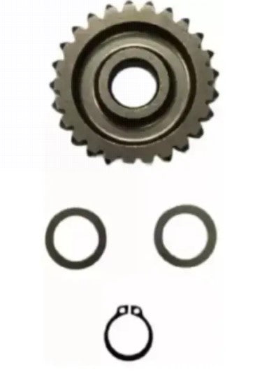 Kick Ideal Gear For Rx 135-YAMAHA