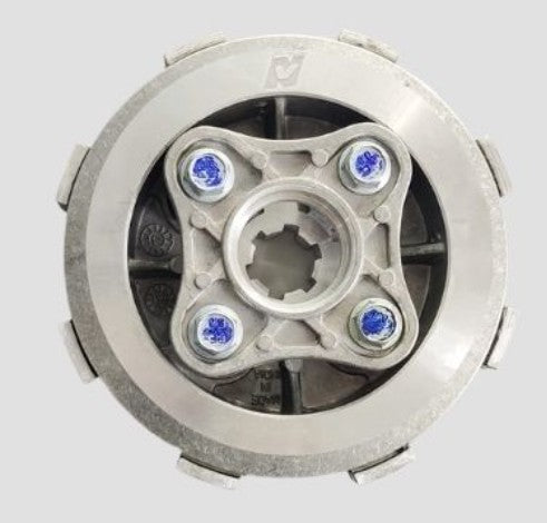 Clutch Assy for Victor-TVS