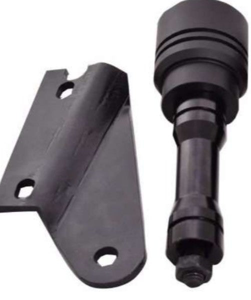 Slider crash guard for bajaj pulsar  rs 200-BAJAJ