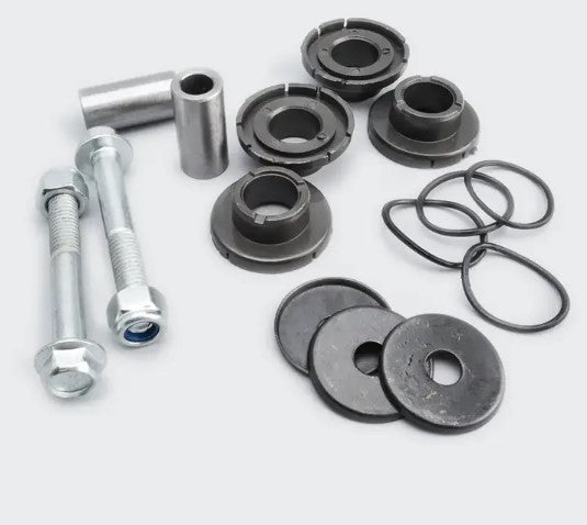 Wheel Link Bush Set (W/Bolt) for Activa HET-ABK