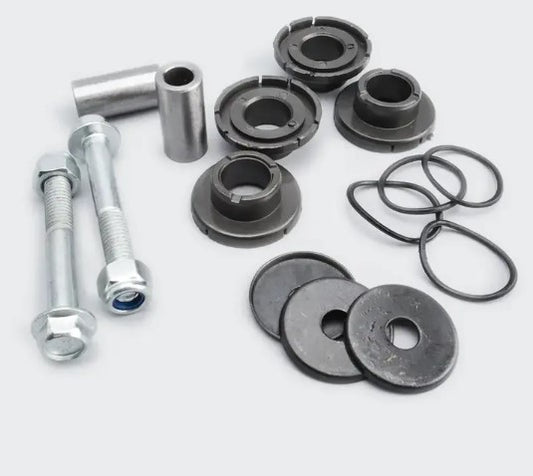Wheel Link Bush Set (W/Bolt) for Activa HET-ABK