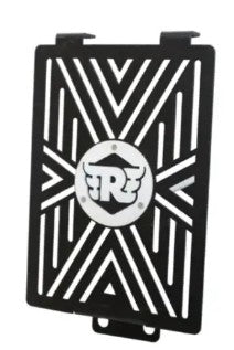Radiator Guard  for CONTINENTAL GT 650-ROYAL ENFIELD