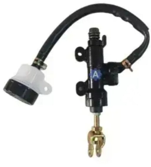 Rear Disc Brake Master Cylinder Assembly  for Karizma ZMR-HERO