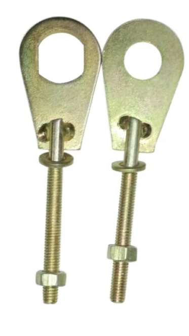 Chain Adjester Set for yamaha  libero-GENUINE