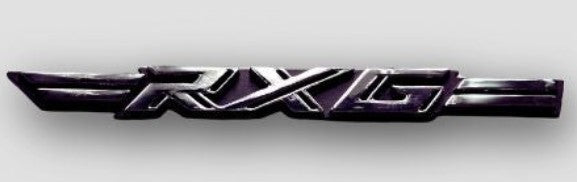 Monogram for RXG -ABK