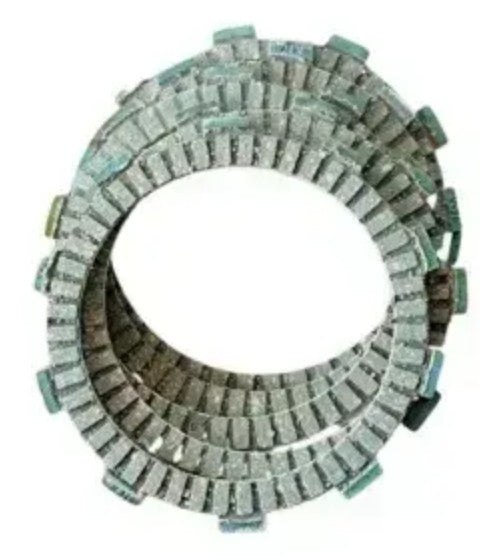 Clutch Plate for Hero CD 100 SS -HERO