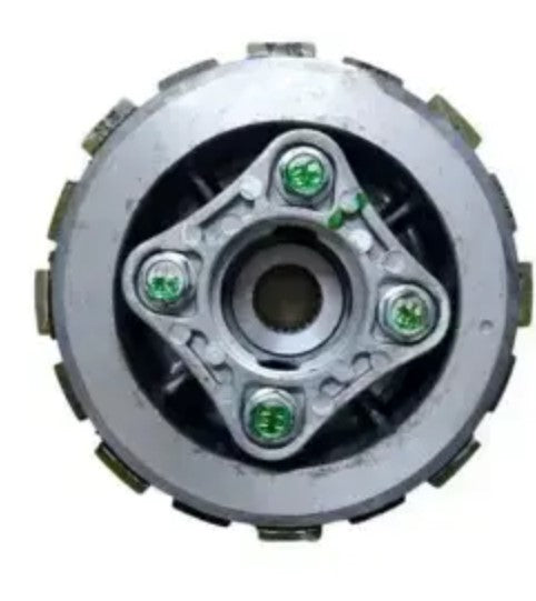 Clutch Assembly for Hero Hunk-HERO