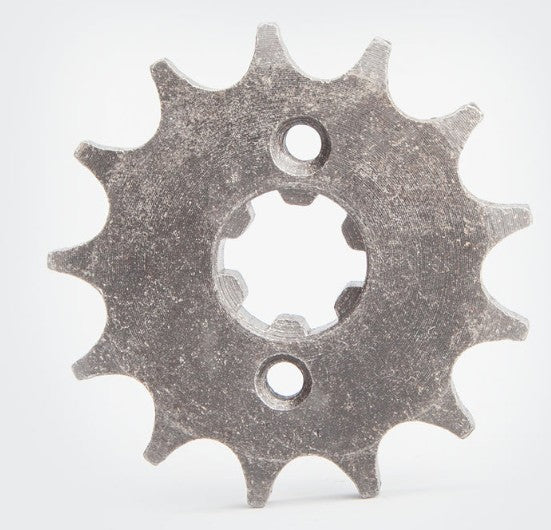 Sprocket Gear Box for Caliber  (13 T)(NAI0521)-ABK