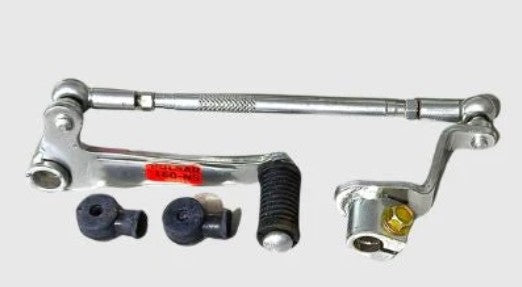 Gear Lever for Pulsar 160 NS   (NAR1129)-BAJAJ