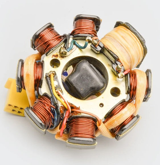 Coil Plate for Victor Glx (NAP0342) -TVS