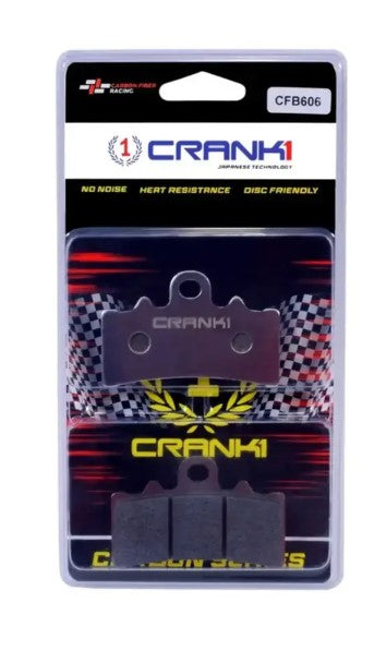 Brake Pads for adventure 390  (2020 to 2024)-KTM