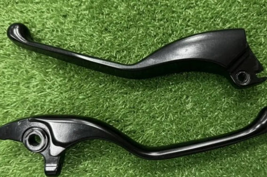 Lever Set for Harley Street 750 -ABK