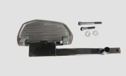 Ladies Footrest for Ather -ABK