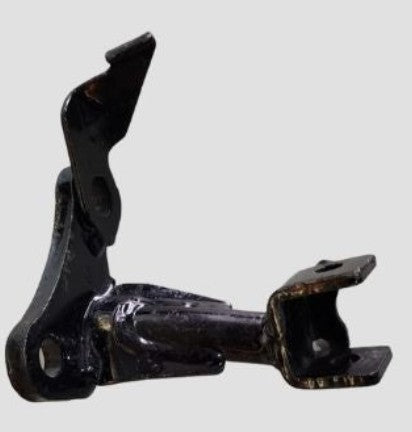 Footrest Bracket for Splendor (BS6) (NAJ1798)-ABK