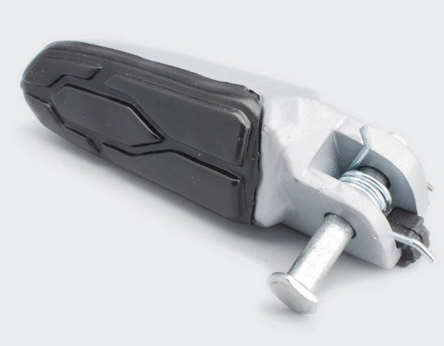 Footrest Assy for Pulsar 200 NS  (F) RH (NAR0770)-ABK