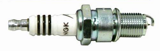 Spark Plug for Yamaha MT 15-ABK