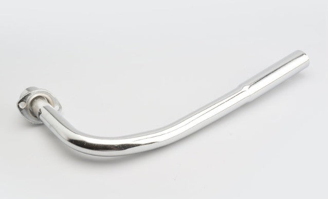 Silencer Bend Pipe for Splendor (NAJ1548)-HERO