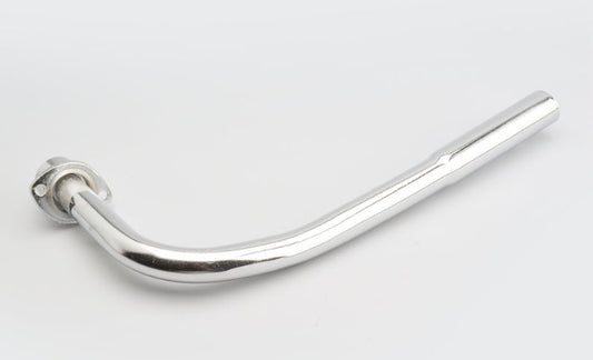 Silencer Bend Pipe for Splendor (NAJ1548)-HERO