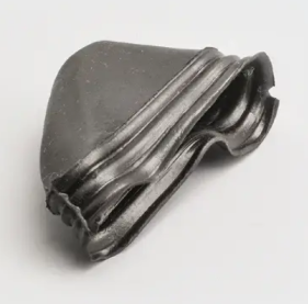 Mirror Rubber for Honda Activa Old-ABK