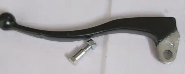 Clutch Side Lever With Bolt for RX135-ABK