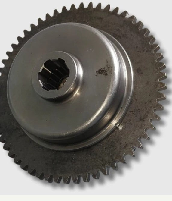 One way Clutch for Ntorq-TVS