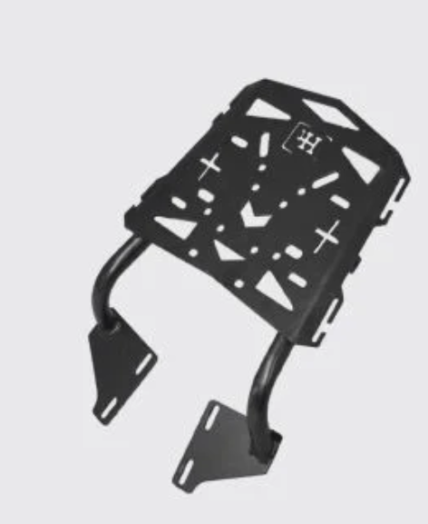 Top Rack for Royal Enfield Hunter 350-ABK