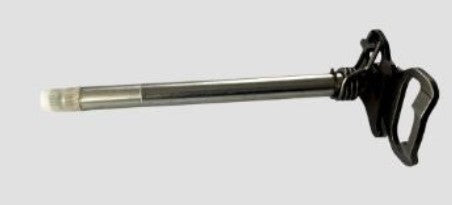 Gear Shaft for Heat (NAW0094)-ABK