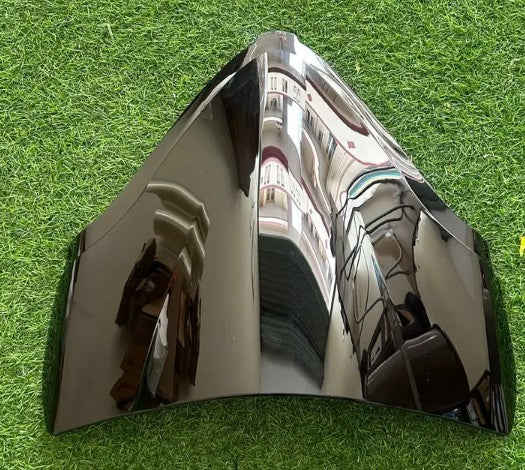 Visor Windshield Suzuki Hayabusa Gsx 1300 (Gen 2 ) -SUZUKI