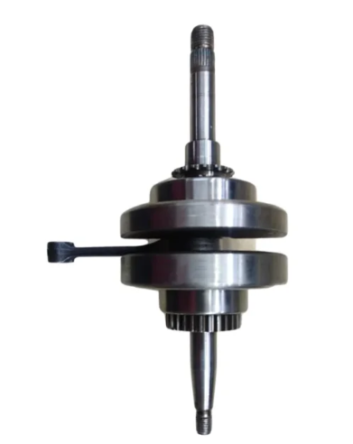 Crank Shaft Assembly for TVS ZEST-TVS